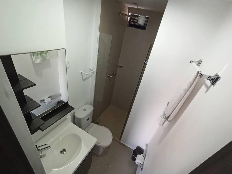 Apartaloft Belen Molinos Cerca Laureles Apartamento