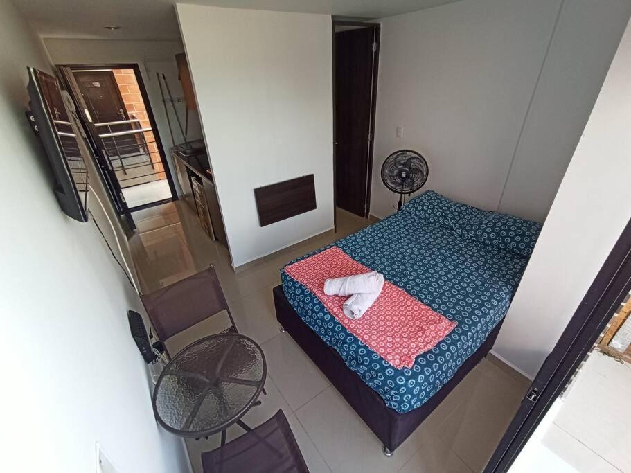 Apartaloft Belen Molinos Cerca Laureles Apartamento Medellín