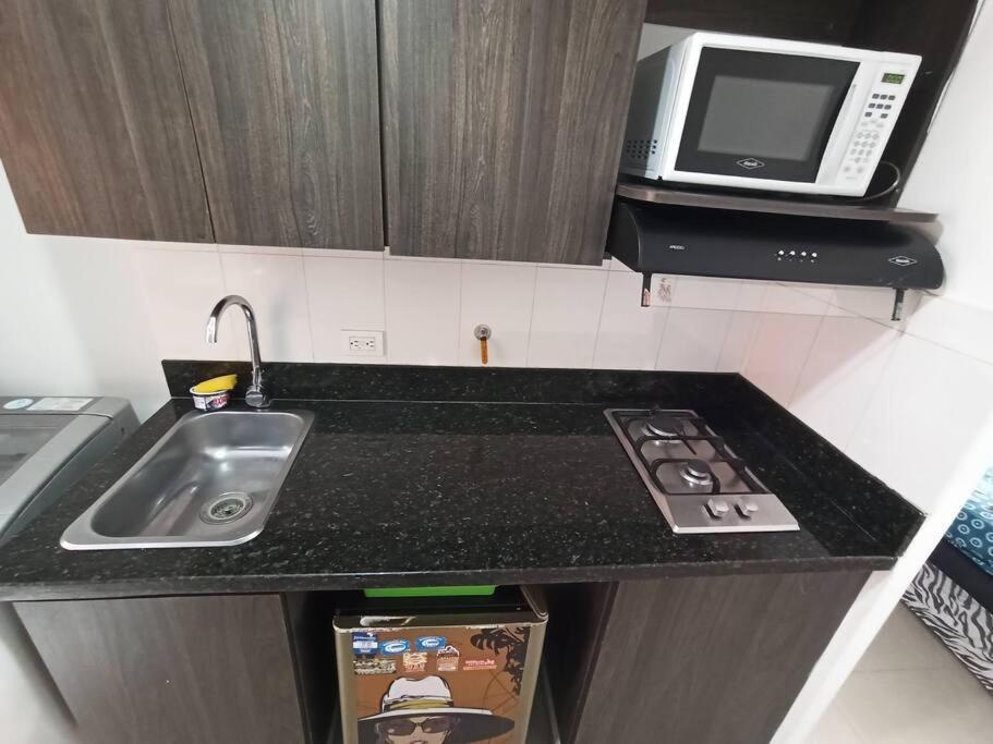 Apartaloft Belen Molinos Cerca Laureles Apartment Medellin
