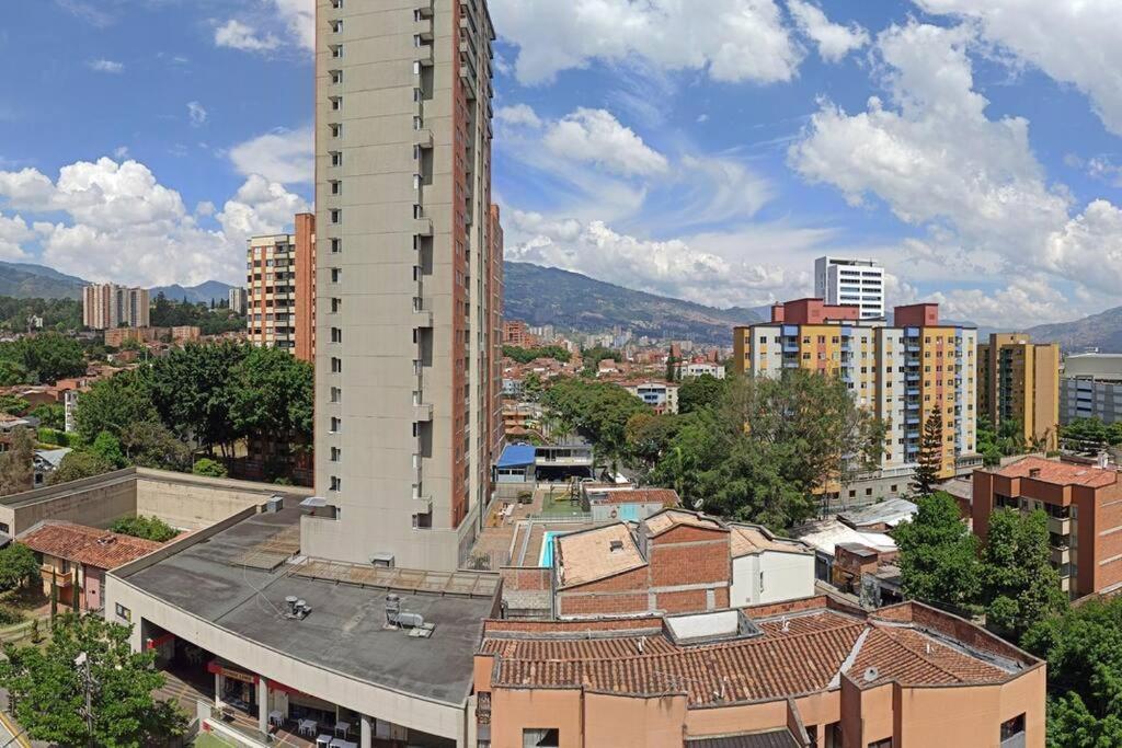Apartment Apartaloft Belen Molinos Cerca Laureles *